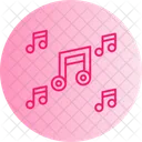 Musica Letreiros De Neon Melodia Icon