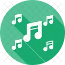 Musica Letreiros De Neon Melodia Icon