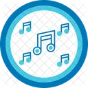 Musica Letreiros De Neon Melodia Icon