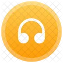 Musica Audio Som Icon