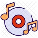 Música  Ícone