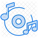 Música  Ícone