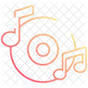 Música  Ícone