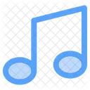 Musica Cancao Instrumento Icon