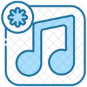 Musica Icon