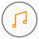 Música  Icono
