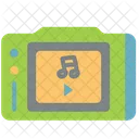 Música  Icono