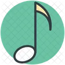 Musica Duplo Bar Icon