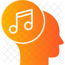 Música  Icon