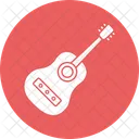 Musica Instrumento Multimedia Icon