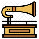 Música  Icon