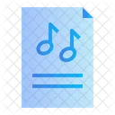 Musica Icon