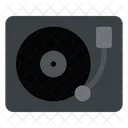 Piso Musica Jugar Icon