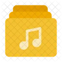 Piso Musica Jugar Icon