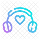 Auriculares Icon