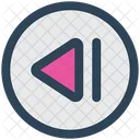 Audio Musica Multimedia Icono