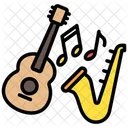 Música del festival  Icono