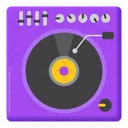 Musica Edm Icono