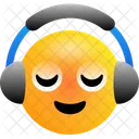 Musica Emoji Emoticons Icon