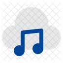 Musica En Linea Cancion En Linea Audio Icono