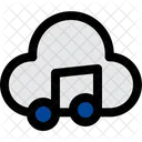 Musica en linea  Icono