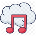 Musica Audio Mp Icon