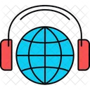 Musica global  Icono