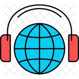 Musica global  Icono