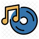 Movie Genre Cinema Icon