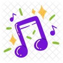 Música  Icon