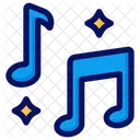 Música  Icon