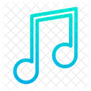 Musica Musicas Multimidia Icon