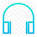 Fone De Ouvido Fone De Ouvido Musica Icon
