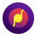 Musica Audio Som Icon