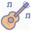 Musica Musical Festa Icon