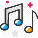 Musica Musica De Festa Musica De Celebracao Icon