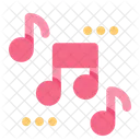 Sonido Audio Musica Icono