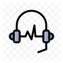 Musica Melodia Arte Icon