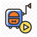 Música  Icon