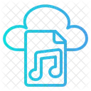 Musica Audio Instrumento Icon