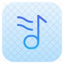 Musica Icon