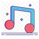 Música  Icon