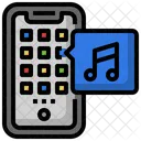 Música  Icono