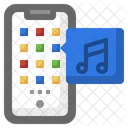 Música  Icono