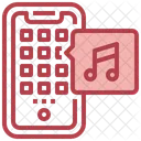 Música  Icono