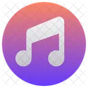 Música  Icon