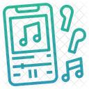Música  Icon