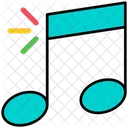 Música  Icon