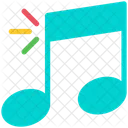 Música  Icon