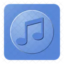 Música  Icon
